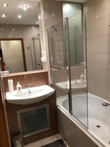 Apartament Wilnianka