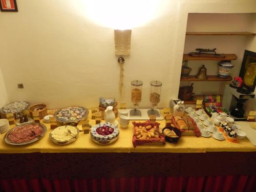 Chalet Il Cristallo-Monte Amiata - image 14