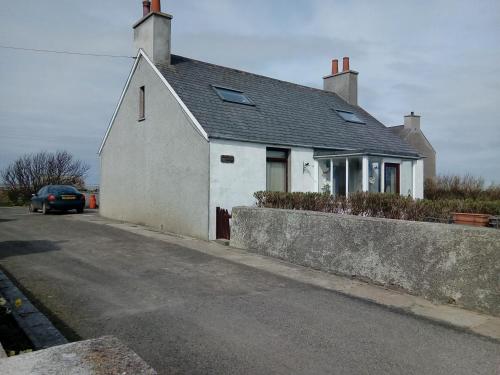 Anchor Cottage, Sanday, Orkney