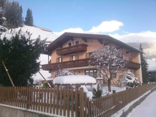 Ferienwohnungen Andreas Hofer in Tux, Österreich