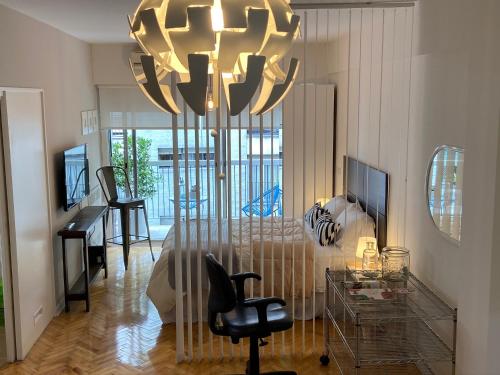 STUDIO 8 Palermo
