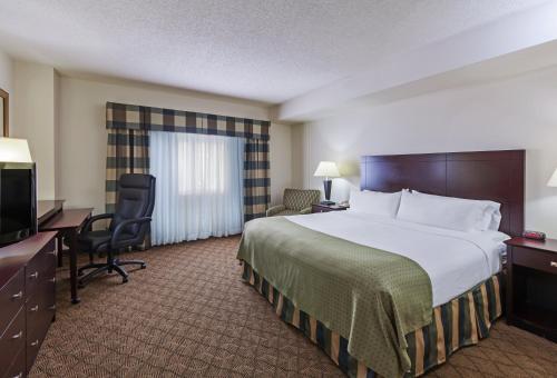 Holiday Inn Springdale-Fayetteville Area