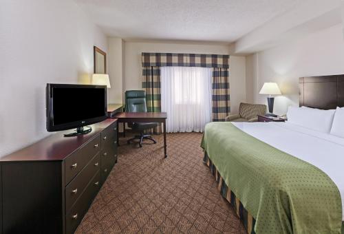 Holiday Inn Springdale-Fayetteville Area