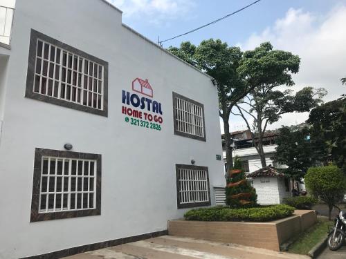 Home To Go Hostal Apartamentos — rental in Carrera 43 # 3 - 08 Primer y segundo piso, Cali CO, 760043