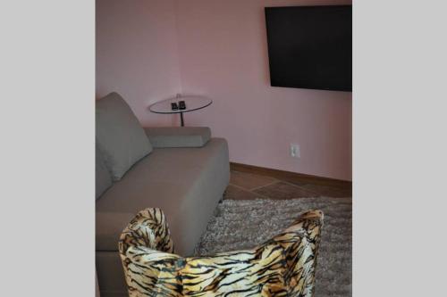 Apartament Bukowińska, Warsaw