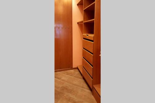 Apartament Bukowińska, Varšava (fotografie 5)