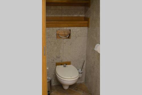 Apartament Bukowińska, Varšava (fotografie 7)