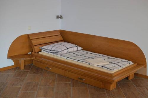 Apartament Bukowińska, Varšava (fotografie 10)