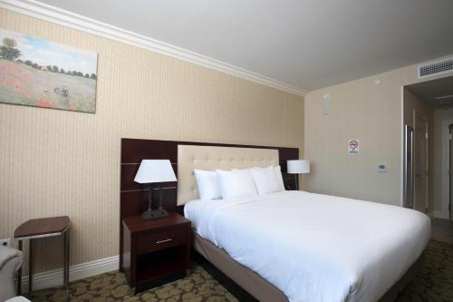Holiday Inn El Monte - Los Angeles an IHG Hotel - main image