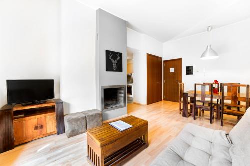 Apartaments El Floc