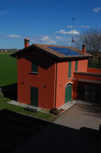 B&B L'Alberone - image 7