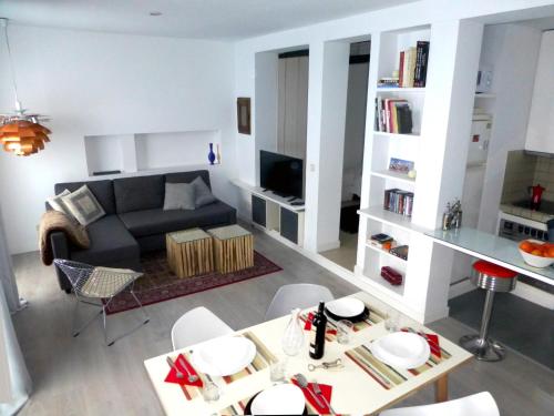 Chueca Apartment