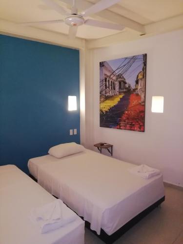 Casa Ebano 967, Cartagena de Indias (foto 6)