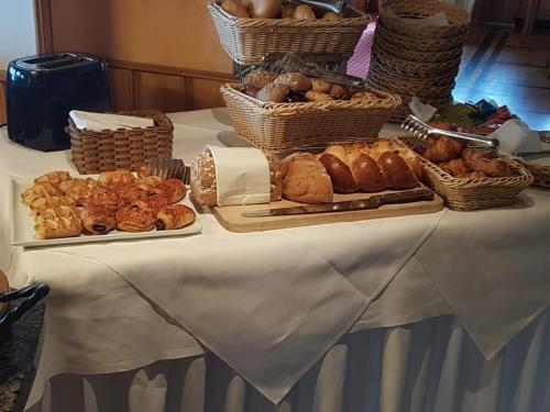 Hotel Restaurant Jaegersteig - image 11