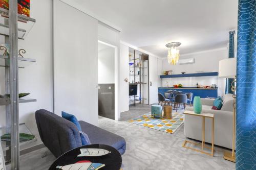 Appartamento Sorrento Suite de Charme - image 8