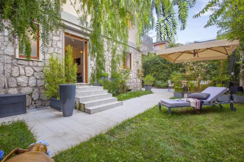 Appartamento Sorrento Suite de Charme - image 9