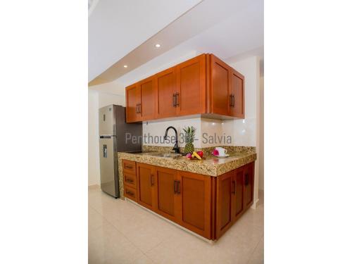 2 Story Oceanfront Penthouses on Cancun Beach!, Cancún (zdjęcie 6)