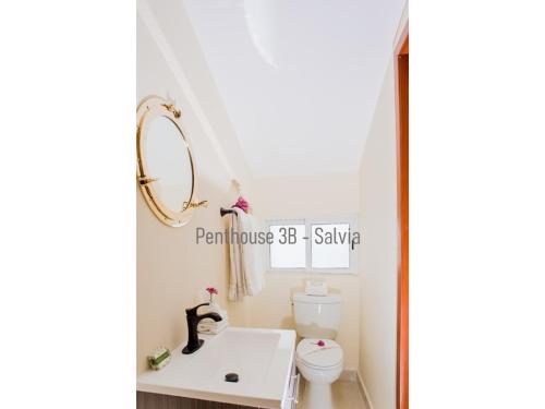 2 Story Oceanfront Penthouses on Cancun Beach!, Cancún (zdjęcie 9)