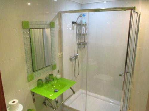 quarto suite em Belem
