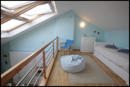 Two-Bedroom Apartment With Mezzanine (6 Adults) image 10