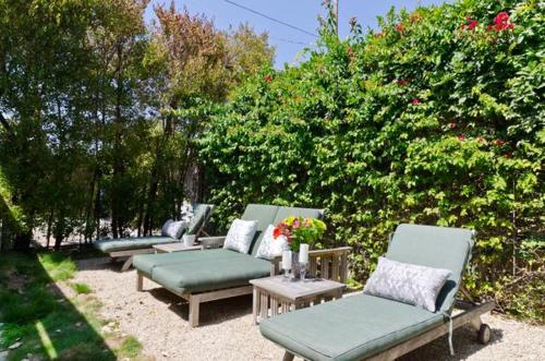 Venice One Bedroom Artist Bungalow - image 7