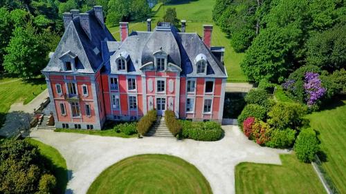 Château de Chantore
