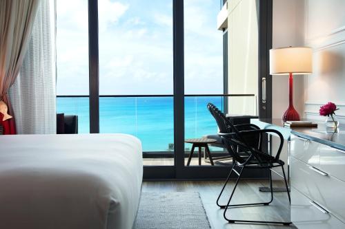 Kimpton Seafire Resort + Spa, an IHG Hotel