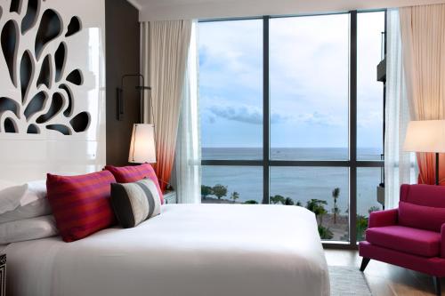 Kimpton Seafire Resort + Spa, an IHG Hotel