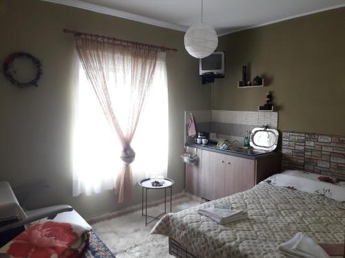  Antonioy apartment 2 in Diáva