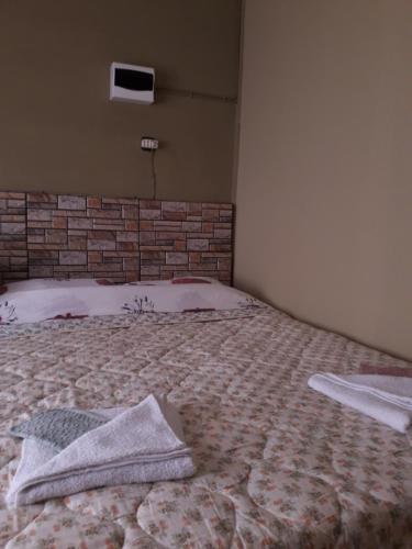  Antonioy apartment 2 in Diáva