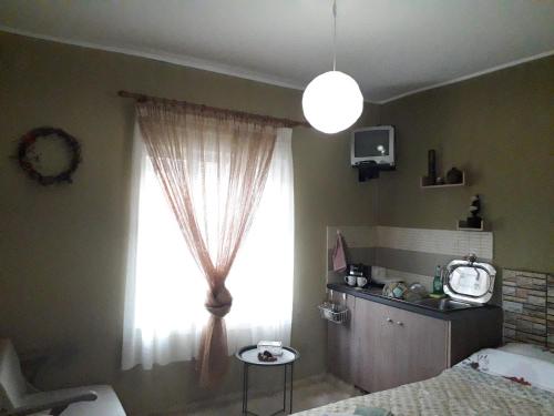  Antonioy apartment 2, Unterkunft in Diáva