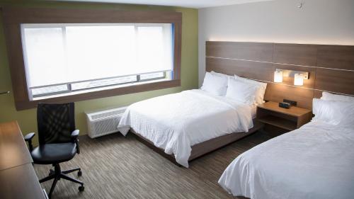Holiday Inn Express & Suites Colorado Springs North, an IHG Hotel