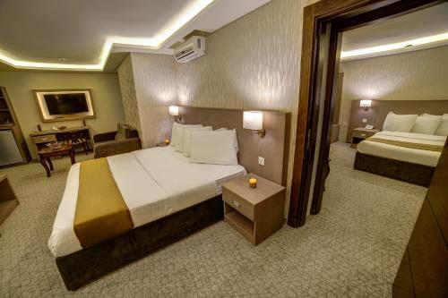Suite, 2 bedrooms