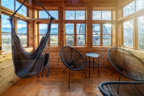 Gabi Apartament Zakopane, Zakopane (photo 8)