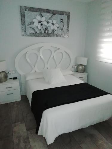  Carihuela New Design On Beach in Torremolinos