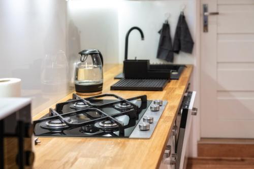 Gabi Apartament Zakopane, Zakopane (photo 9)