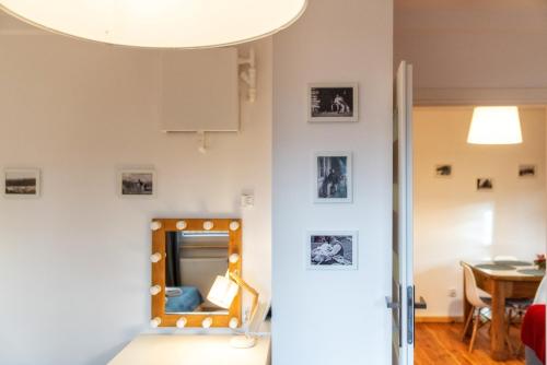 Gabi Apartament Zakopane, Zakopane (photo 7)