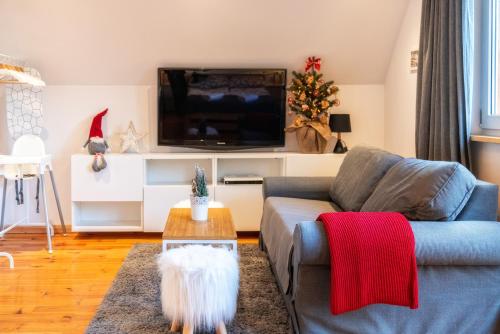 Gabi Apartament Zakopane, Zakopane (photo 6)