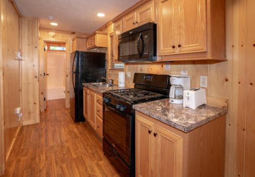 Big Timber Lake Campground - image 9