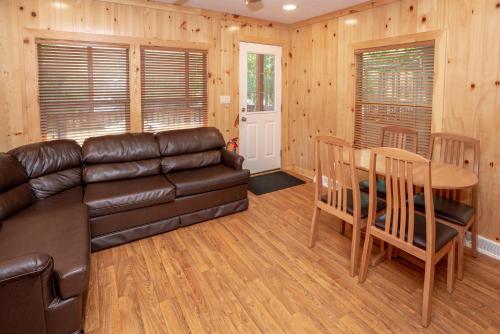 Big Timber Lake Campground - image 10