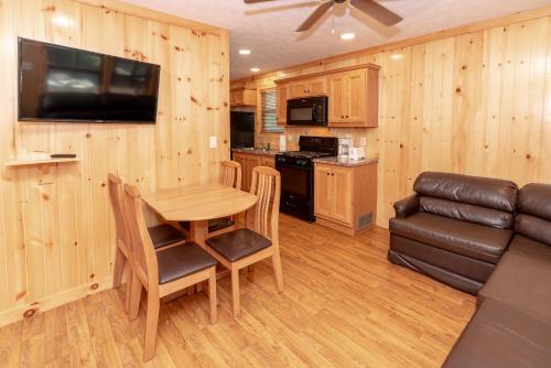 Big Timber Lake Campground - image 11