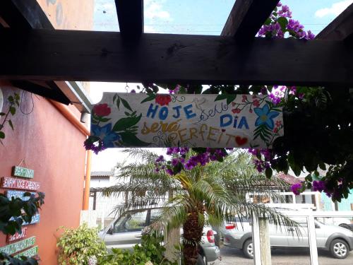 Residencial dos Moleques