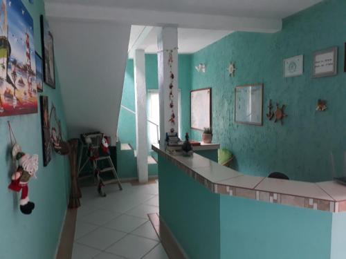 Residencial dos Moleques