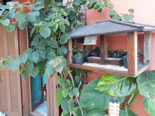 Residencial dos Moleques