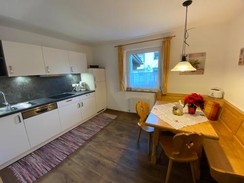 Haus Waldheim und Dependance 3