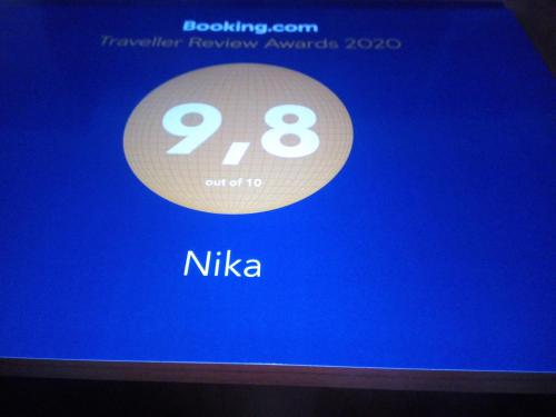  Nika in Ogulin