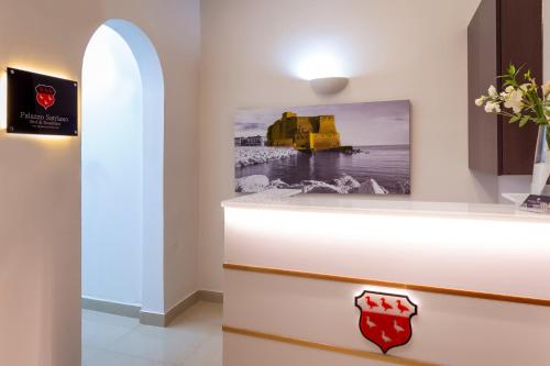B&B Palazzo Satriano - image 11