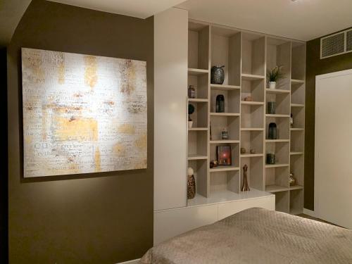 Apartamenty Sky Tower z Jakuzzi Przy Oknie by BQQK, Breslau (Foto 7)
