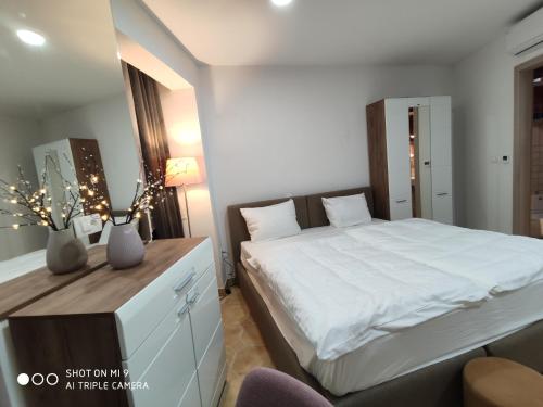 Aparthotel Cross Street 4 4