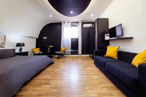 BB Palazzo Satriano